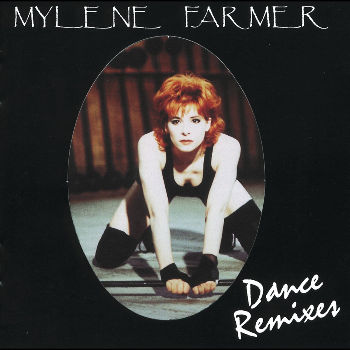 Cover Instrumental version - Puisque musique originale (M.Farmer)