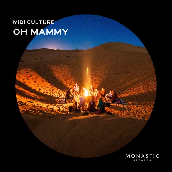  Midi Culture - Oh Mammy