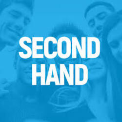 Cover Menswear - Secondhand