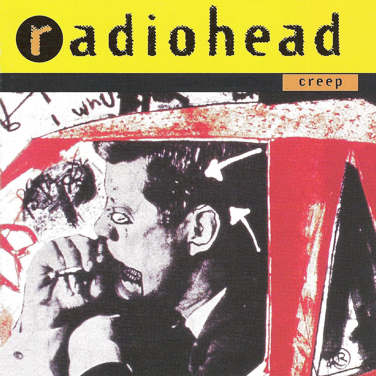 Cover Radiohead - Bangers And Mash