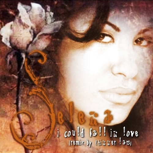 Cover Selena - I Could Fall In Love