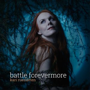 Cover Kari Rueslatten - The Homecoming Song