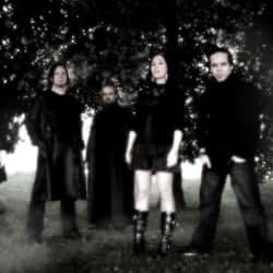 Cover The 3rd And The Mortal - Lengsel