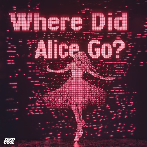  MOTi feat. Amero & Hallasen - Where Did Alice Go