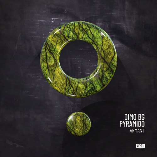  DiMO (BG) & Pyramido - Armant (Original Mix)