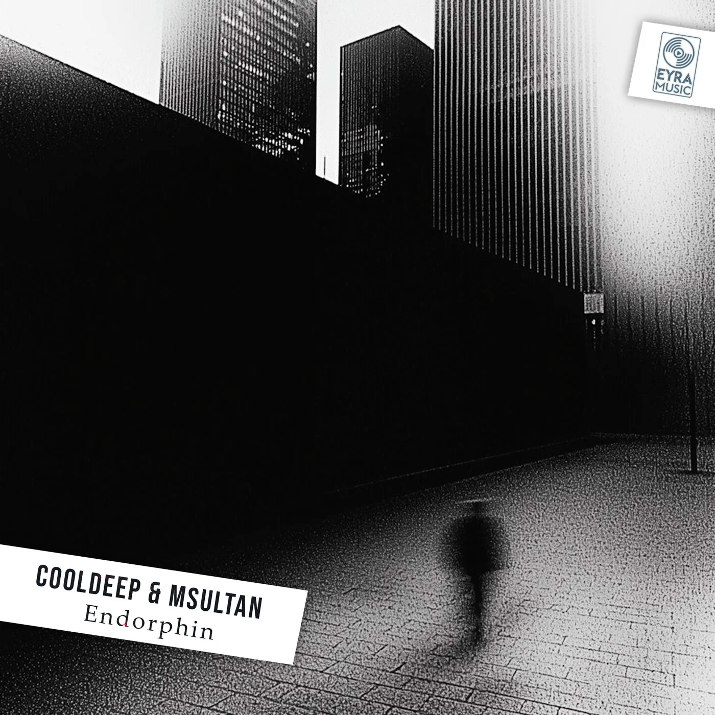  CoolDeep & MSultan - Endorphin (Original Mix)