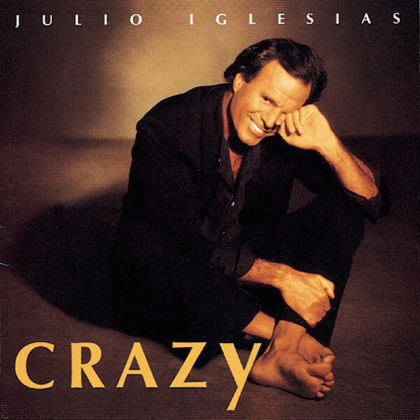  Julio Iglesias - Mammy Blue