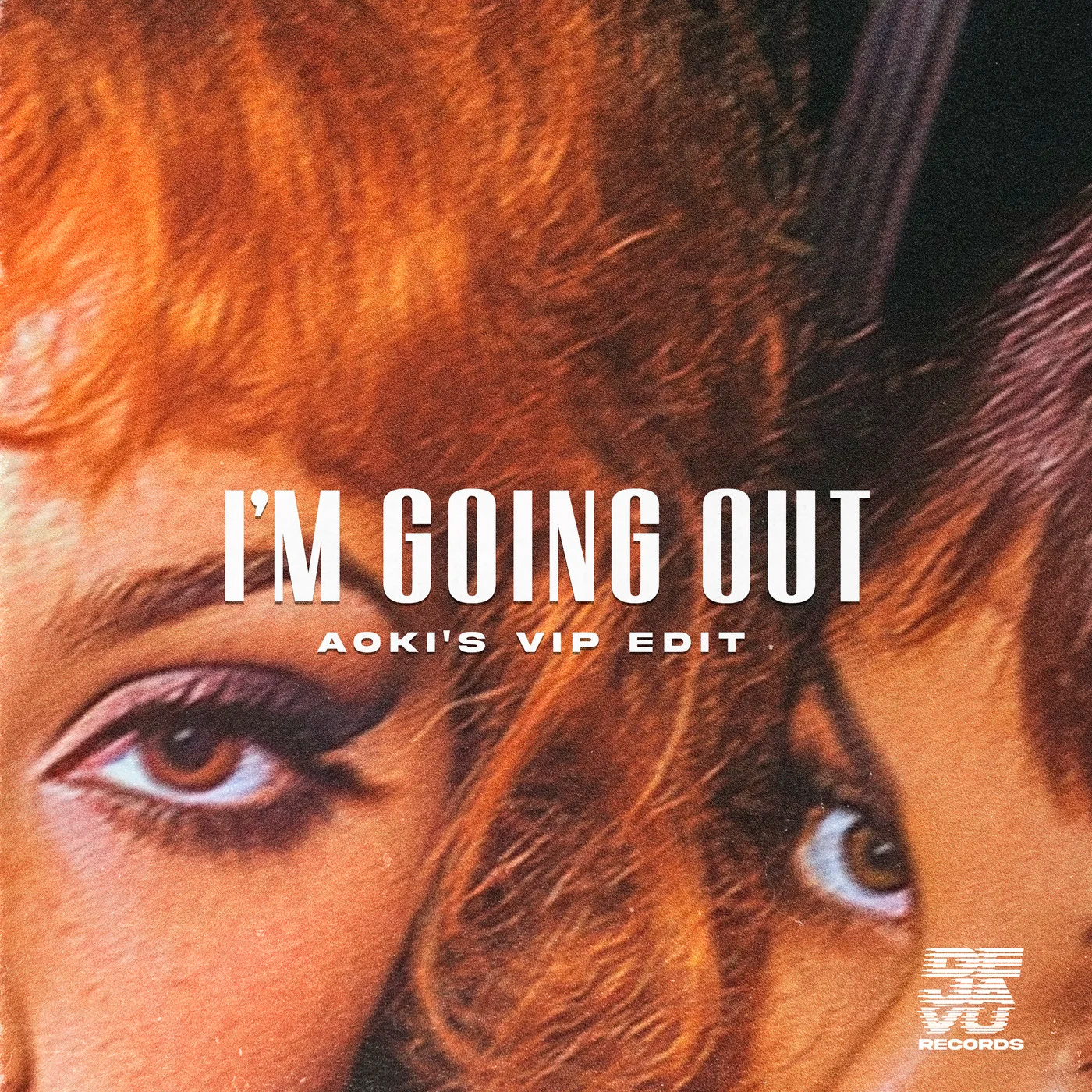  Steve Aoki & XANDRA, Nile Rodgers, Zak Abel - I'm Going Out (Aoki’s VIP Edit)