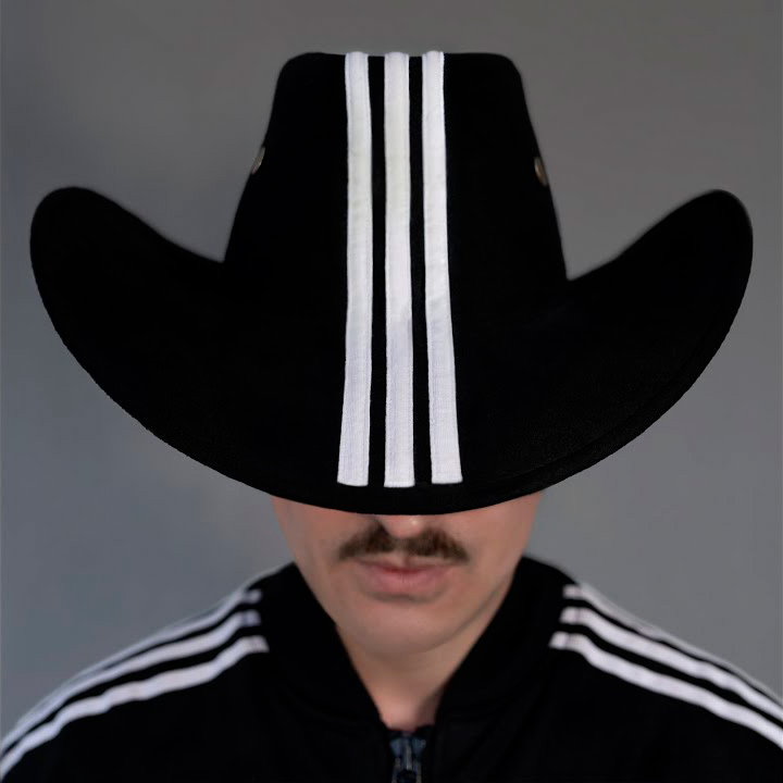  Little Big - HARDCORE AMERICAN COWBOY