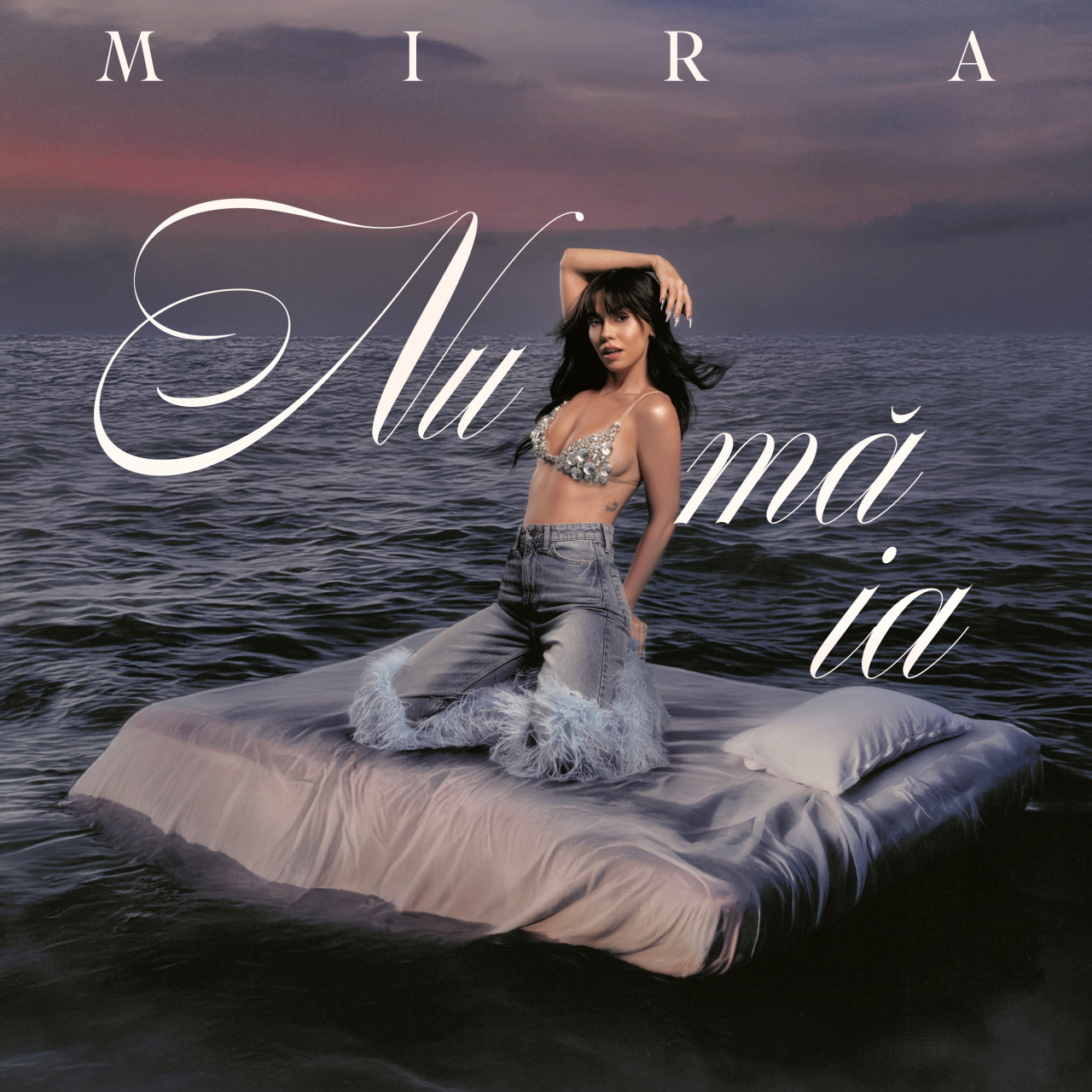 Mira - Nu Ma Ia