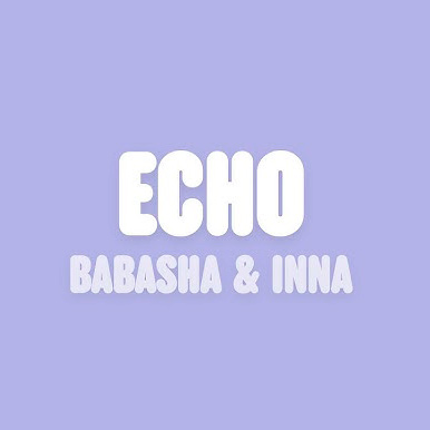  Babasha & Inna - Echo