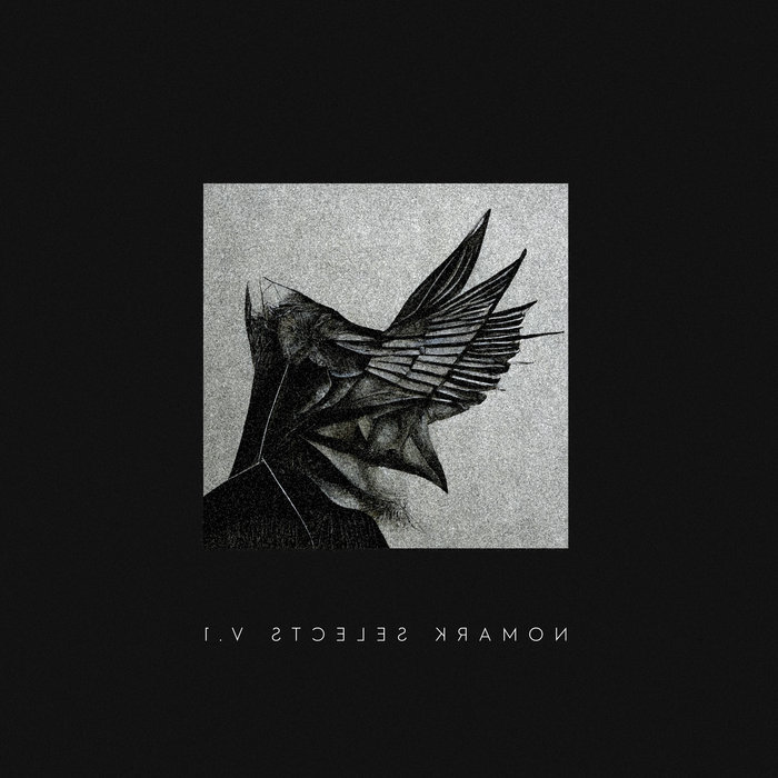Cover Amon Tobin - Sirens