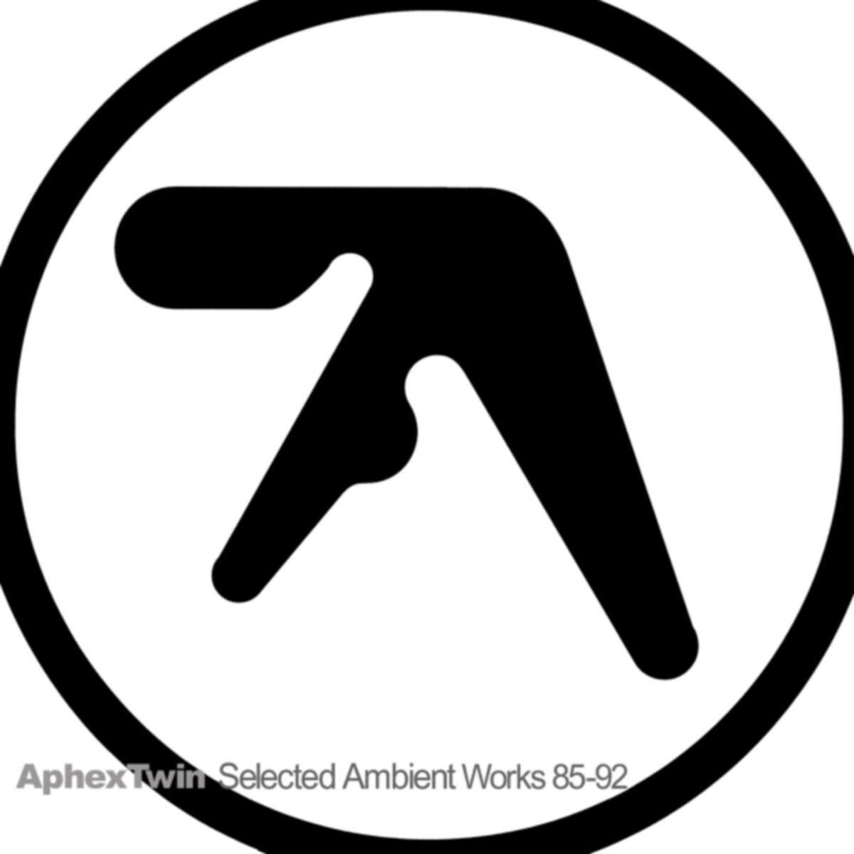 Cover Aphex Twin - Xtal