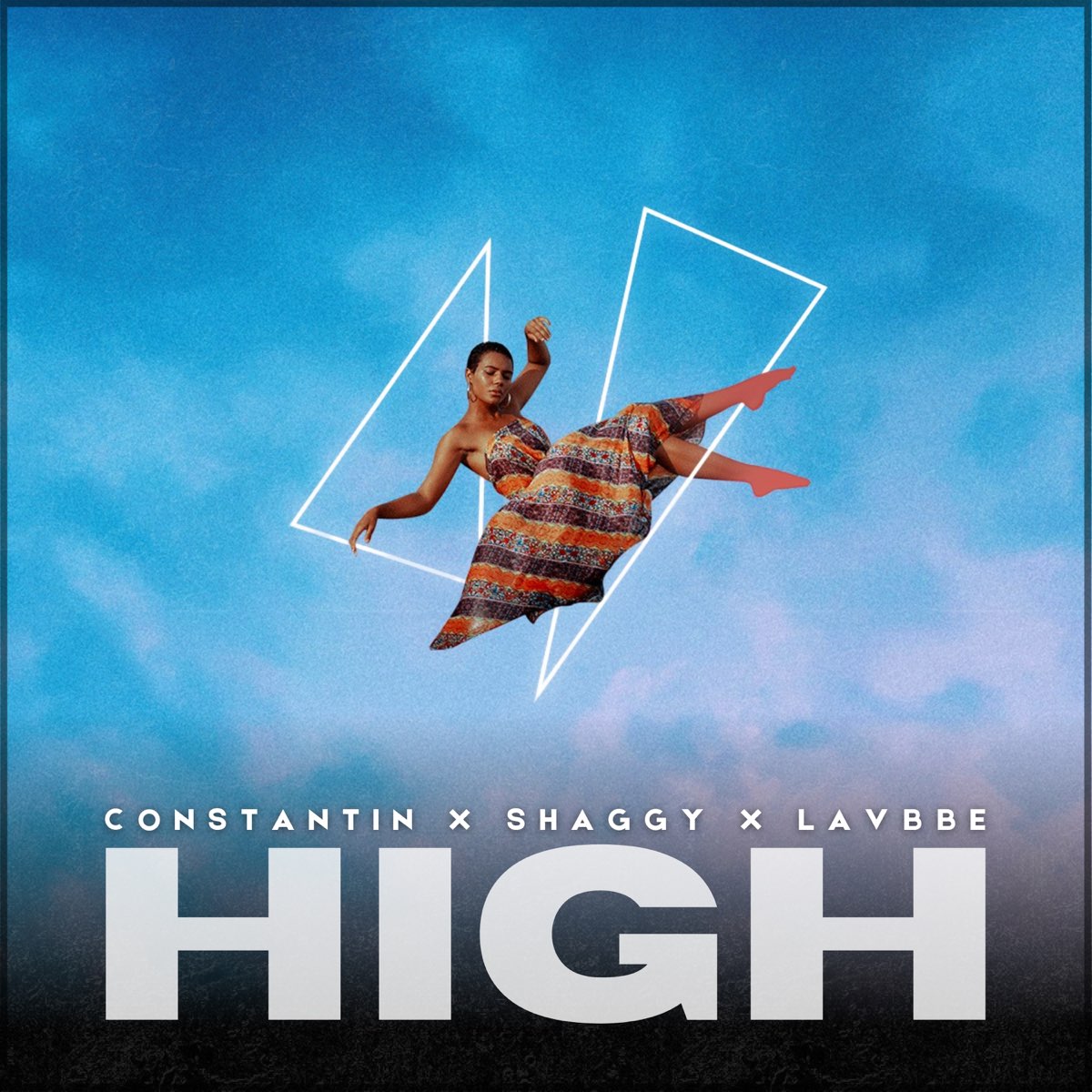  Lavbbe & Shaggy & Constantin - HIGH