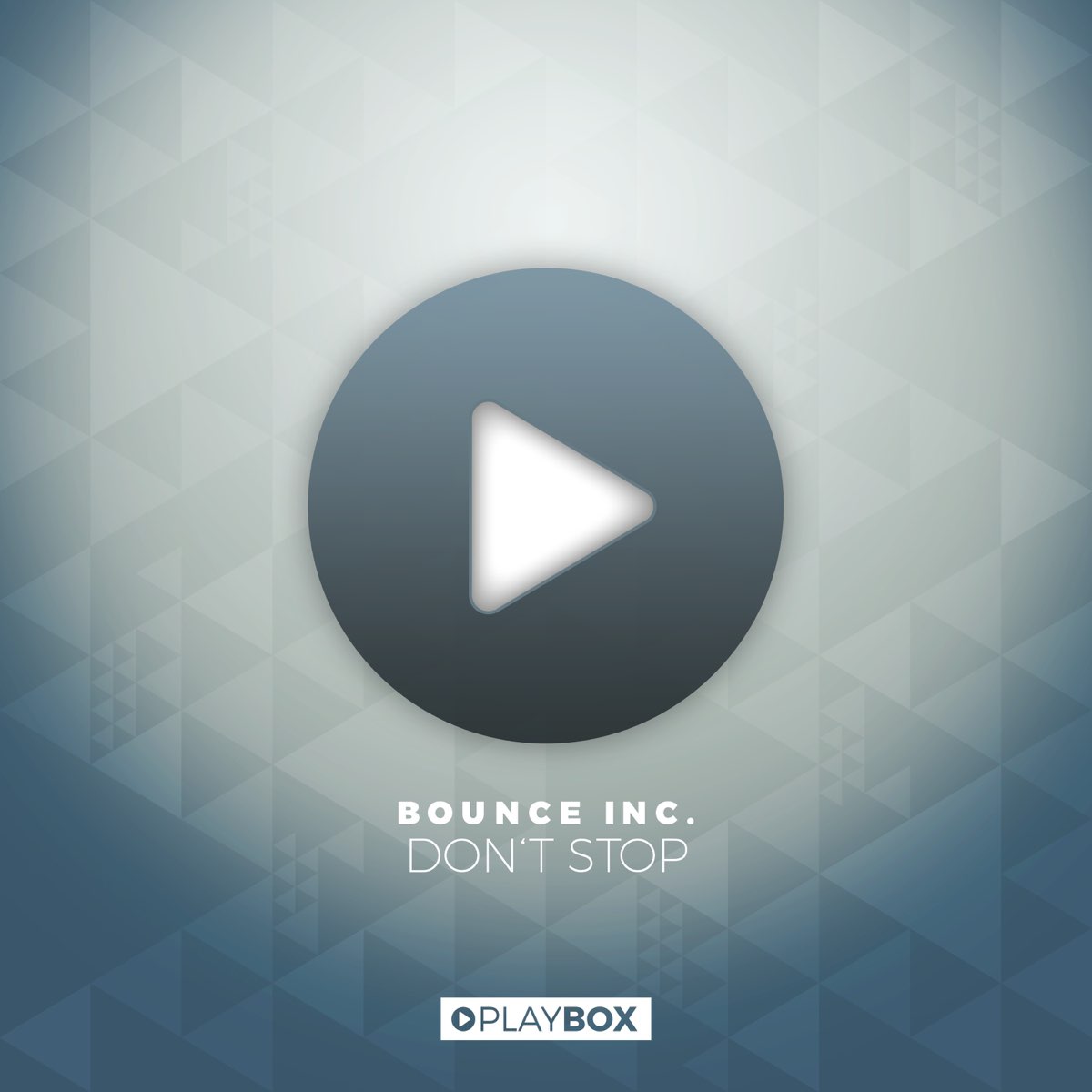 Cover Bounce Inc - Don't Stop