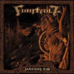 Cover Fintroll - Bakom Varje Fura