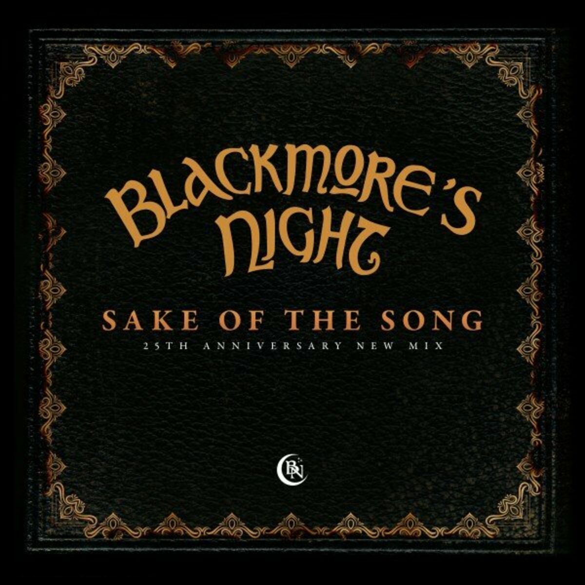 Cover Blackmore's Night - Sylvie