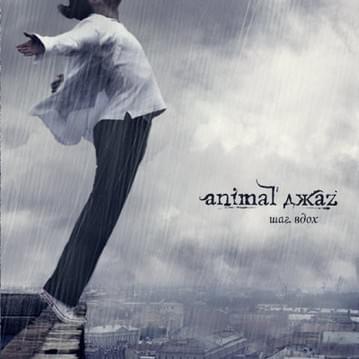  Animal ДжаZ - Три Полоски