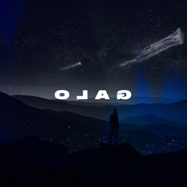 Обкладинка skyfall beats - galo