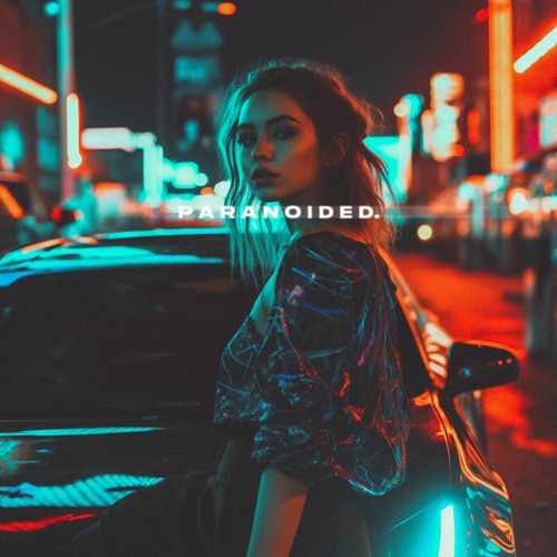  skyfall beats, AXTRAL INDEX - paranoided