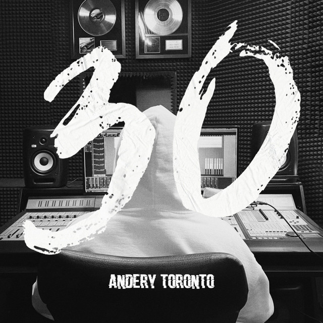  Andery Toronto - Кольчуга