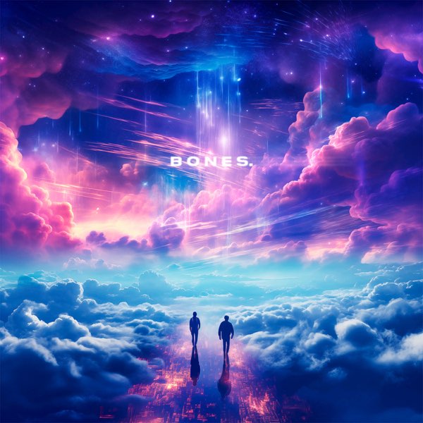  skyfall beats, DEN YARA - bones