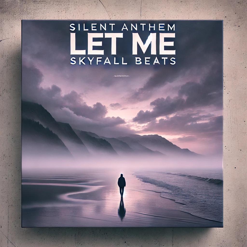  silent anthem, skyfall beats - let me