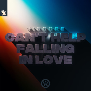  Tiscore - Can't Help Falling In Love