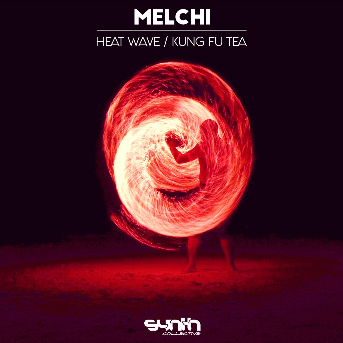 Cover Melchi - Falcon