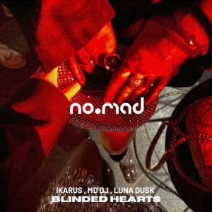  Ikarus & MD DJ & Luna Dusk - Blinded Hearts