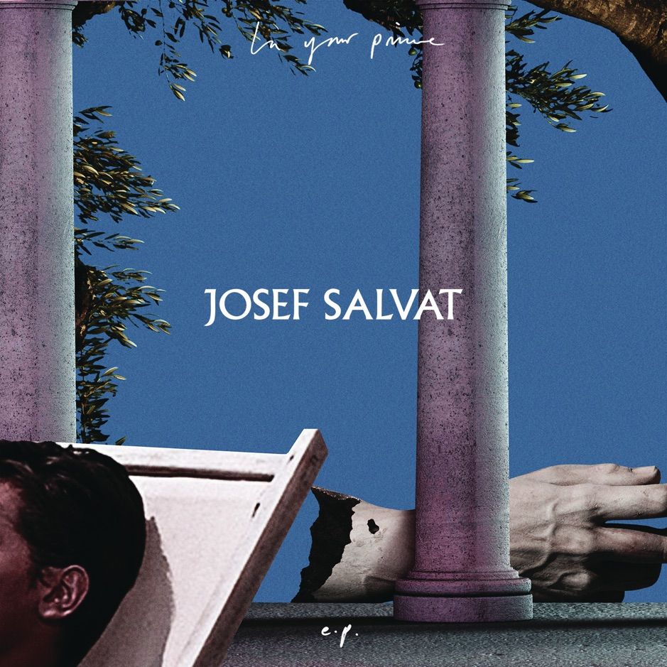  Josef Salvat - Open Season
