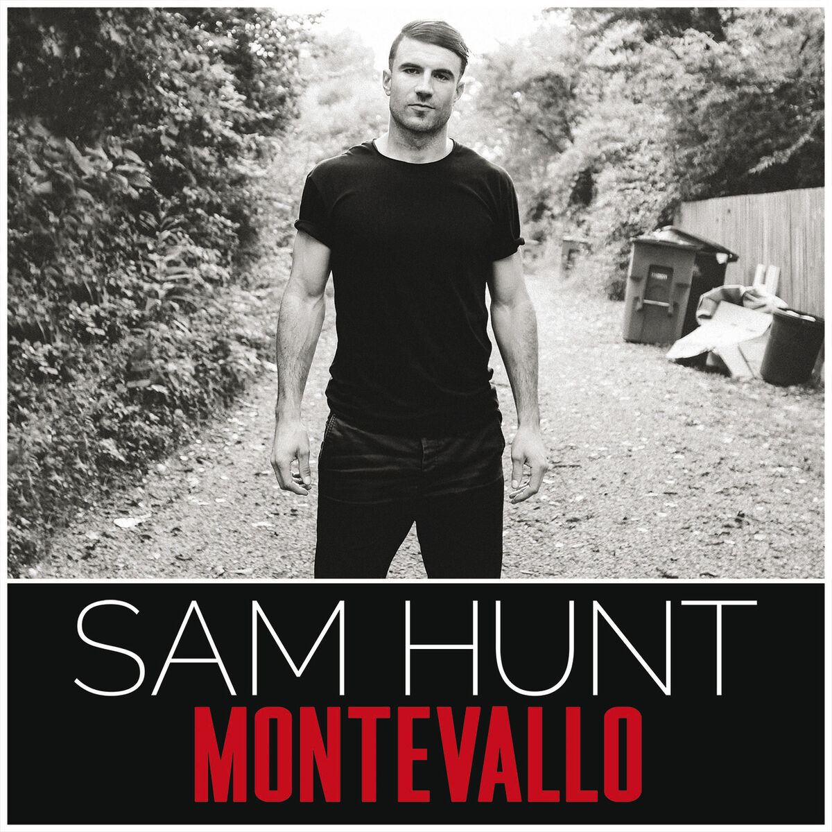  Sam Hunt - Take Your Time