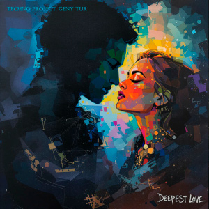  Techno Project & Geny Tur - Deepest Love