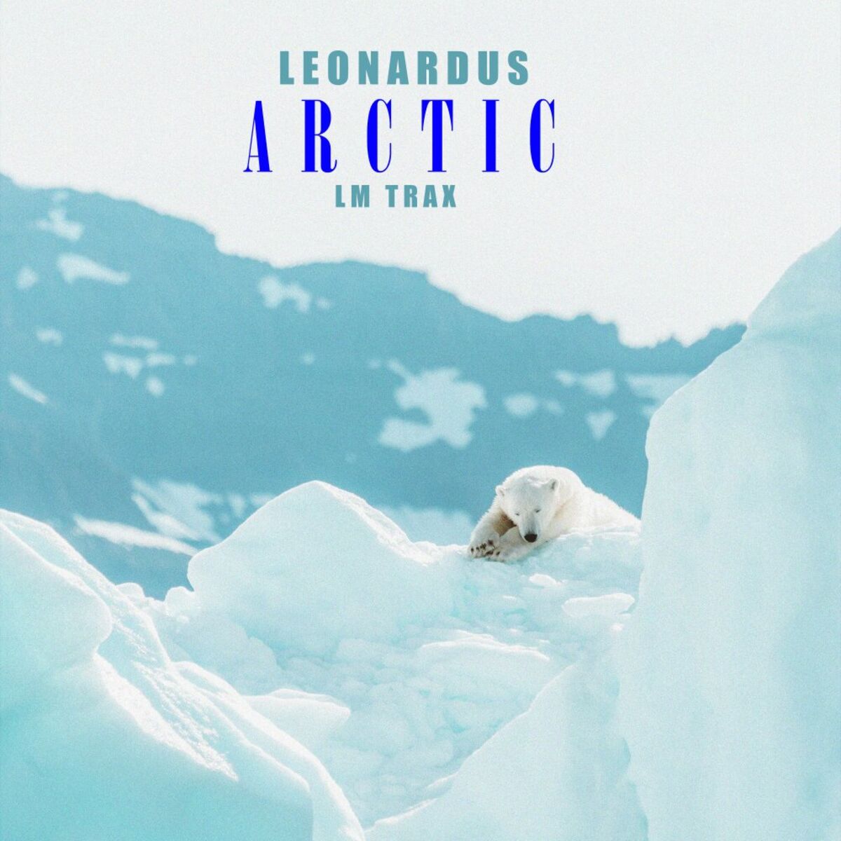 Cover Leonardus - Lovestruck