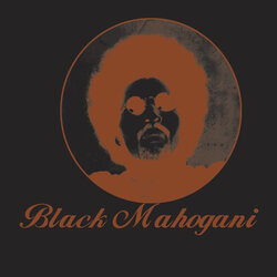 Cover Moodymann - I'm Doing Fine