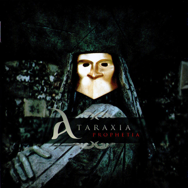 Cover Ataraxia - Flee Et Fabian
