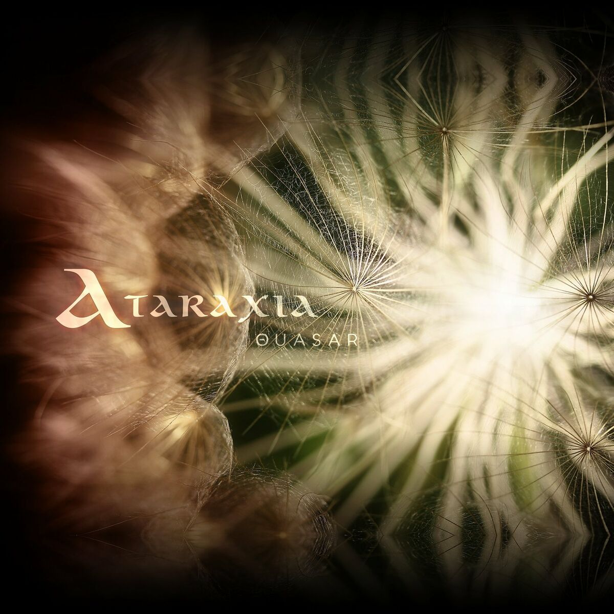 Cover Ataraxia - Elevazione