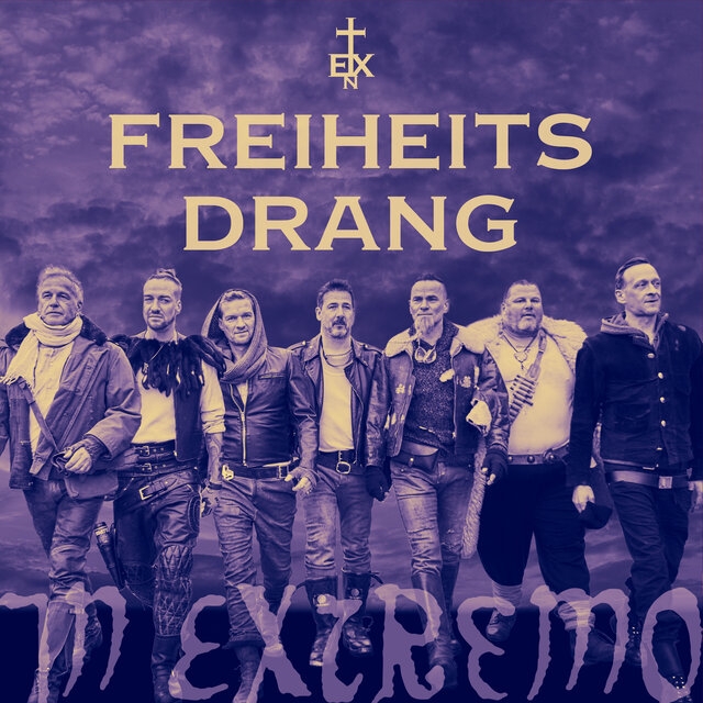Cover In Extremo - Werd Ich Am Galgen Hochgezogen
