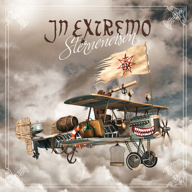 Cover In Extremo - Ai Vis Lo Lop