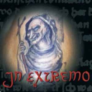 Cover In Extremo - Der Galgen