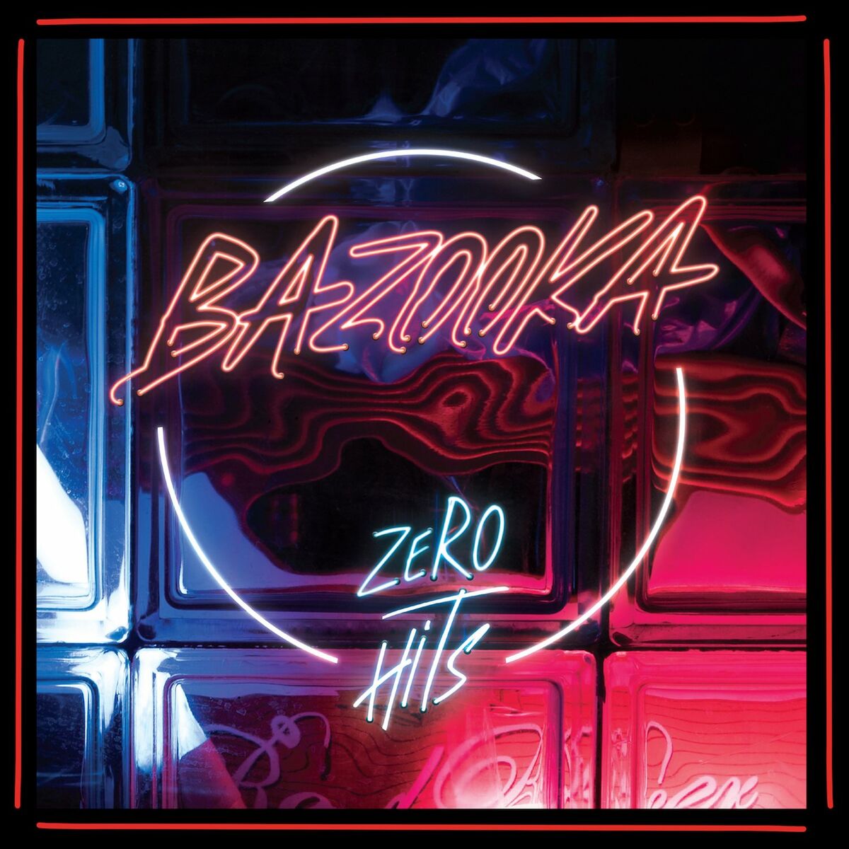 Cover Bazooka - Planet Earth