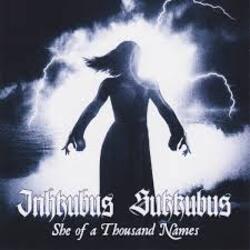 Cover Inkubus Sukkubus - Hell-Fire