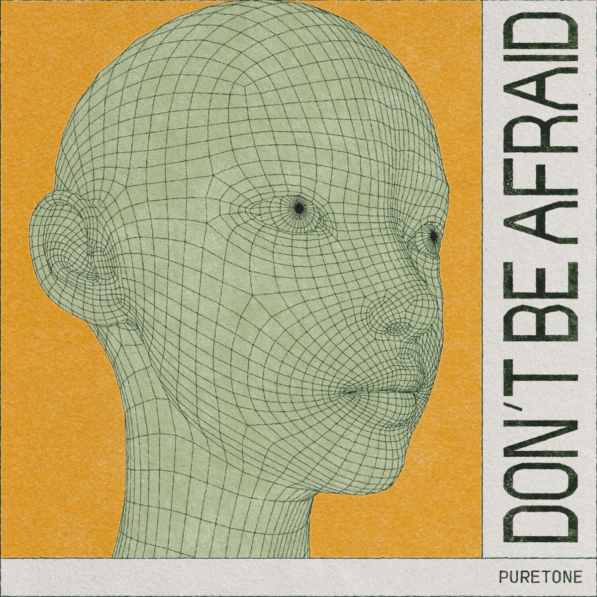 Cover Puretone - Keep On