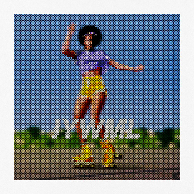  Jonasu & Tobtok - IYWML