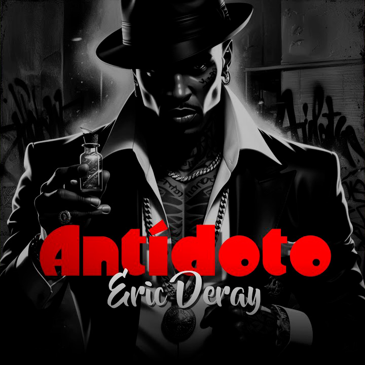  Eric Deray - Antidoto