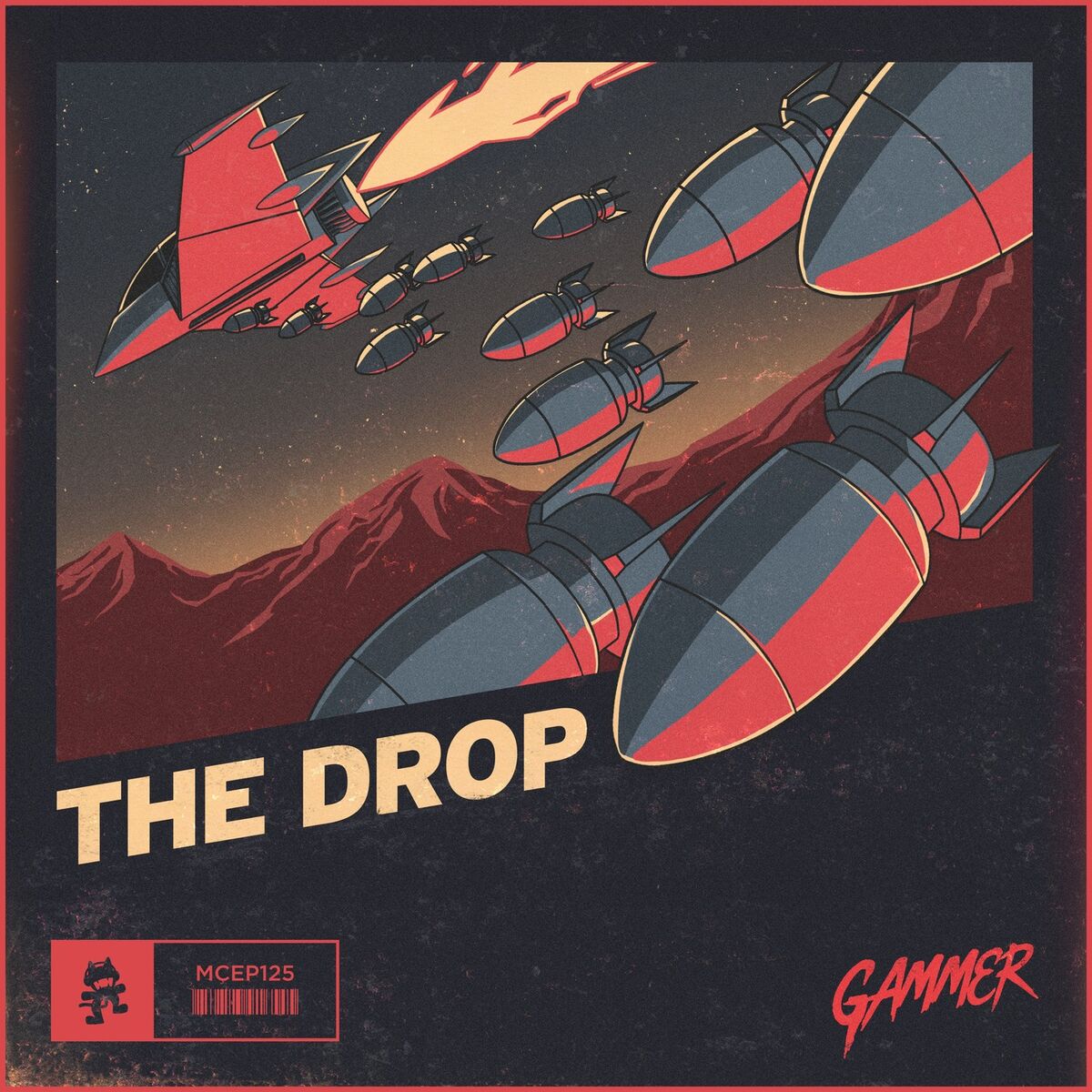 Cover Gammer - A New Feeling
