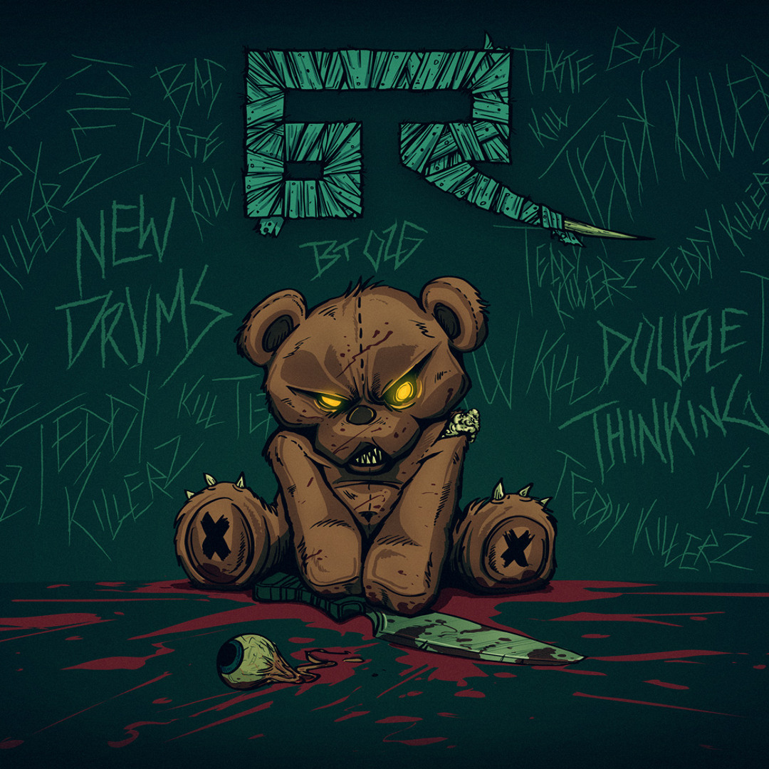 Cover Teddy Killerz - Together