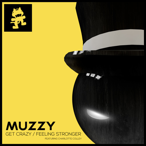 Cover Muzzy feat. KG & Skyelle - Calling Out