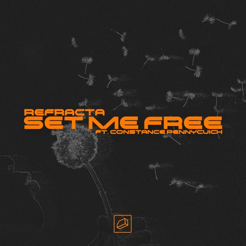 Cover Refracta - Set Me Free