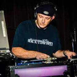 Cover DJ Pulse - Monotrious